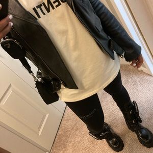 Meet your Posher, Yahna